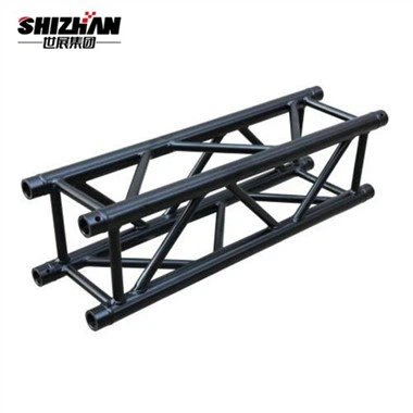 トラスブラック